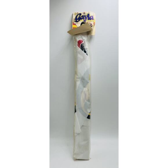 Vintage 1975 Gayla Sky Spy Kite 45” Wing Span No. 115 Sealed Original - Picture 1 of 4